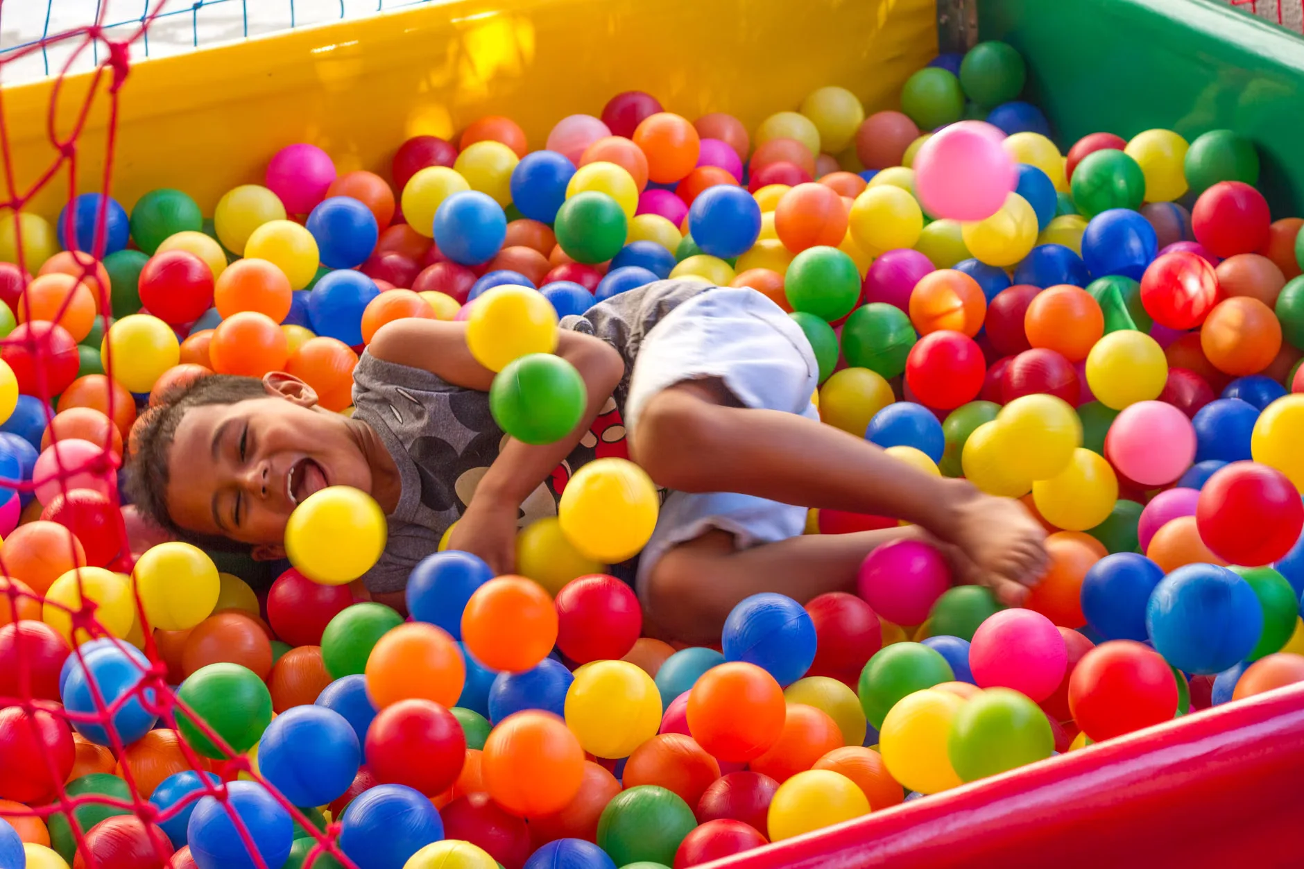 Bounce & rhyme at Failsworth Library at Failsworth Library