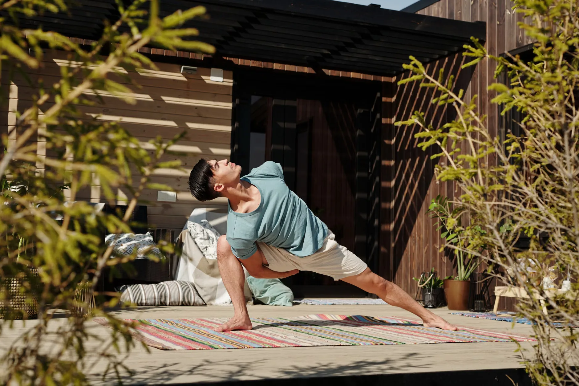 Ashtanga Yoga for all at Old School Room