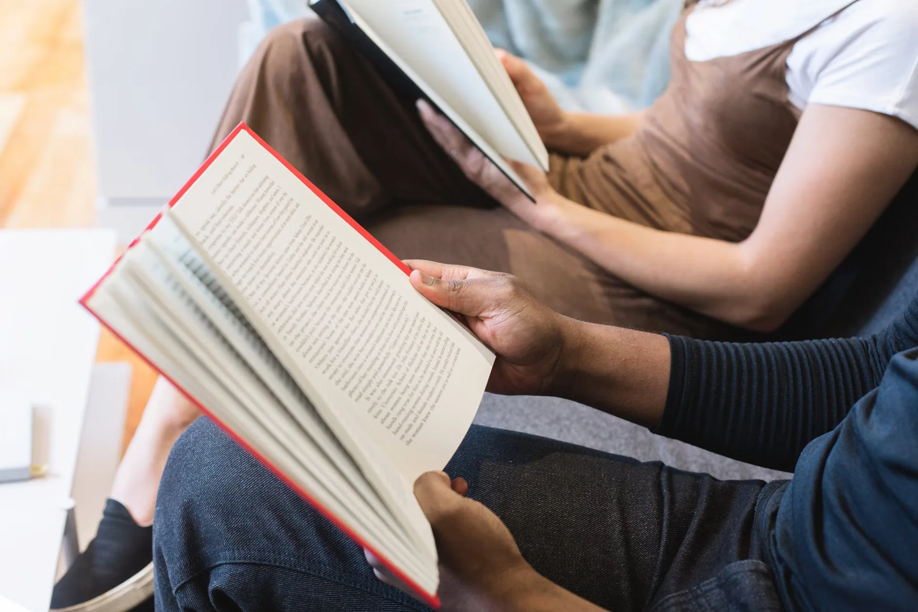 Manchester 'Pride in Ageing' Book Club - October Session