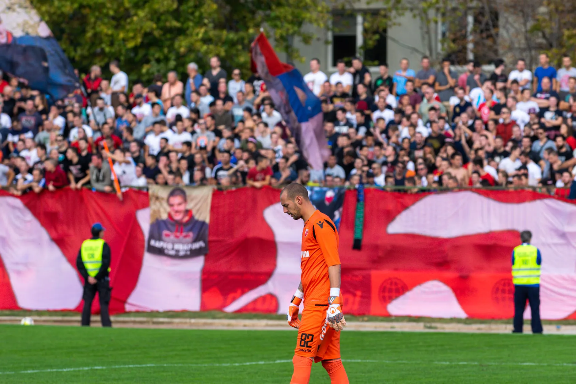 Everton vs Fulham at Hill Dickinson Stadium