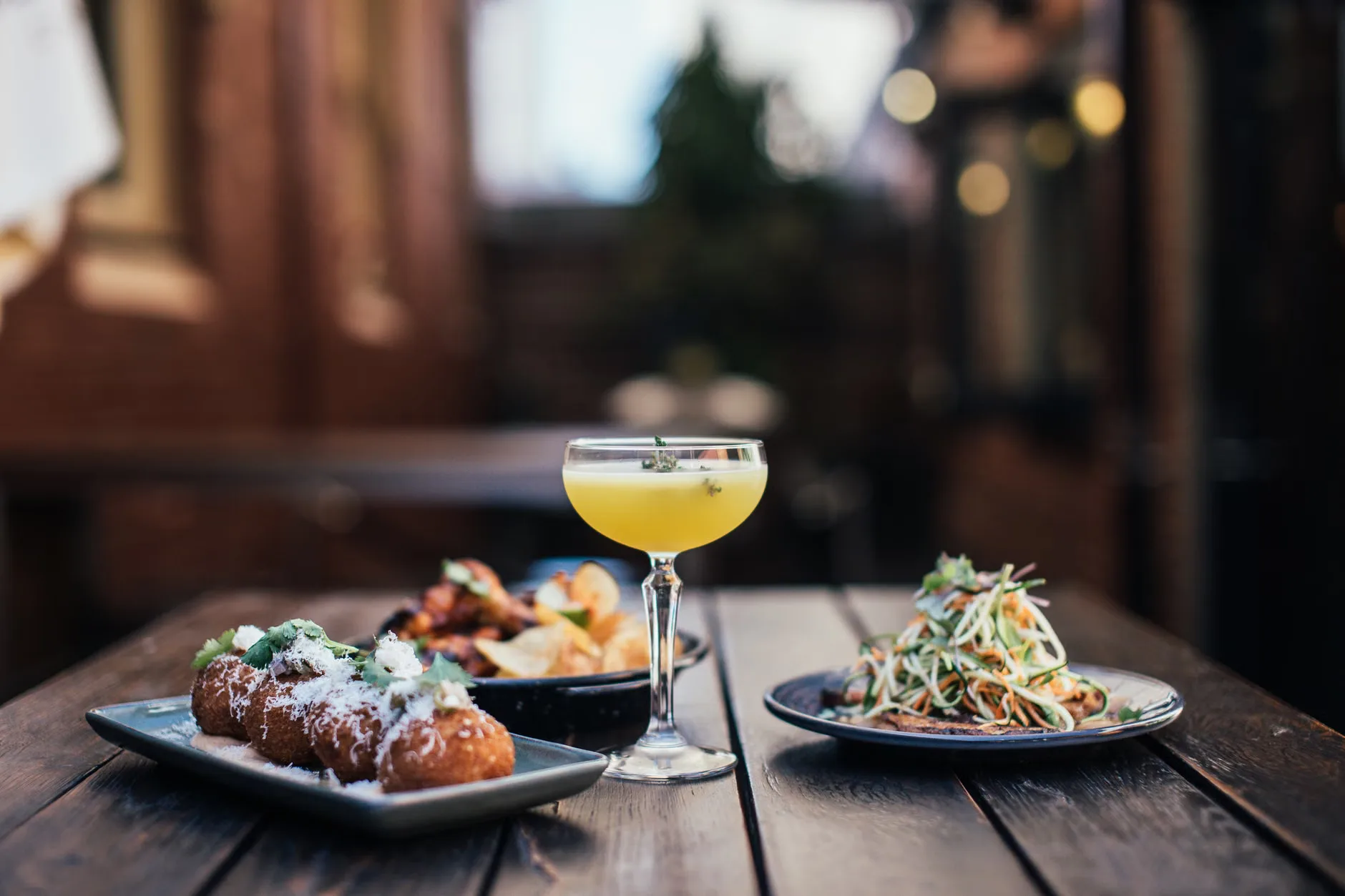 Garage Bingo Brunch at Soul Mama Islington