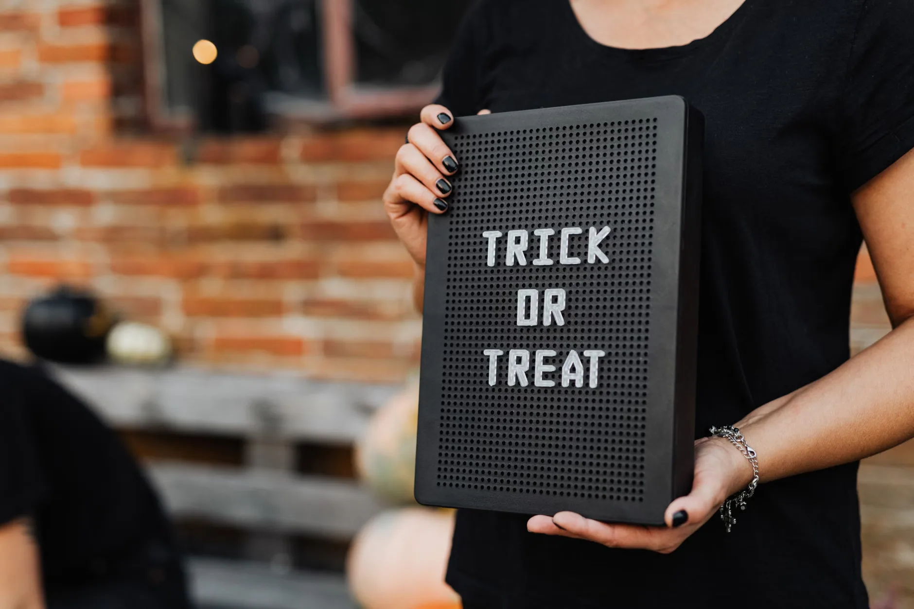 Halloween Party