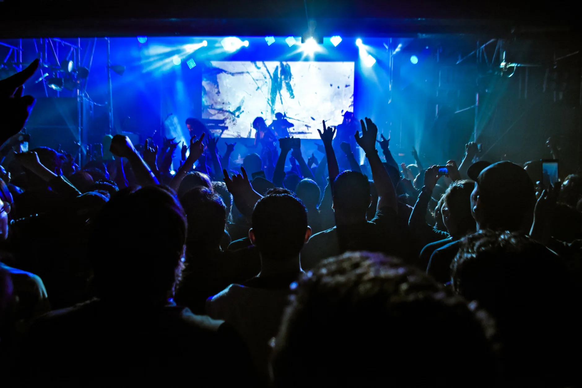 Triple Headline Show