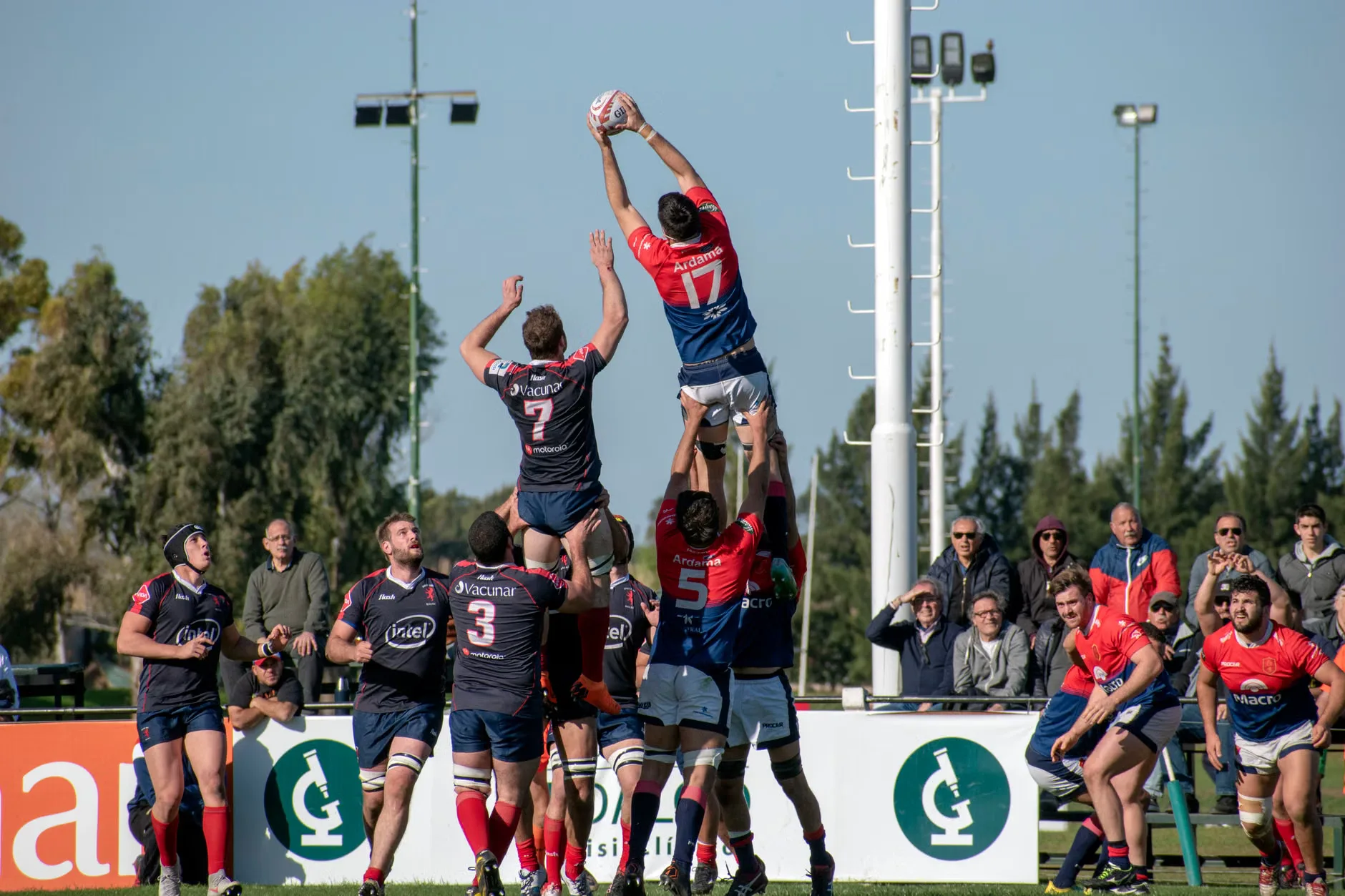 Cardiff Rugby v Scarlets - United Rugby Championship at Cardiff Arms Park