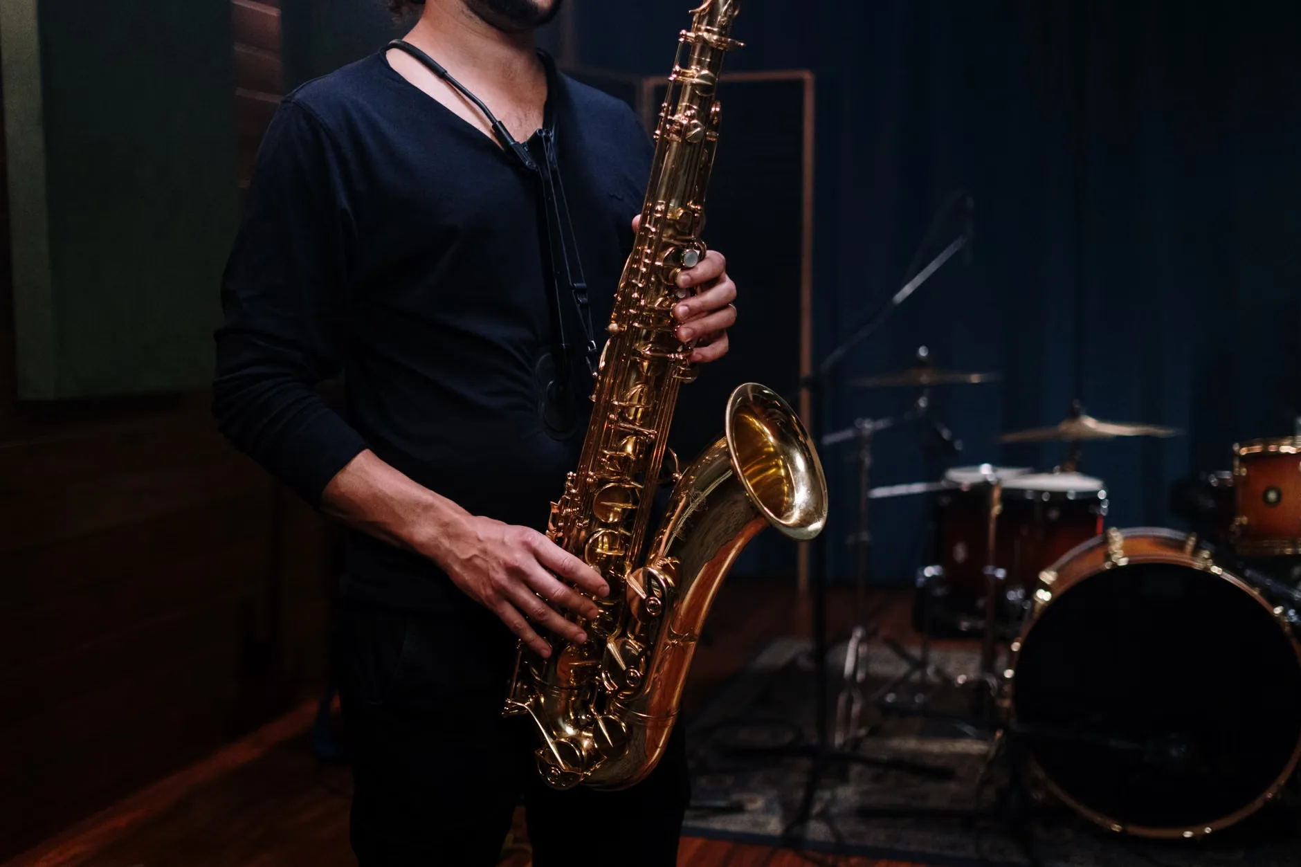 Radford Mill Jazz Festival at Radford Mill Farm