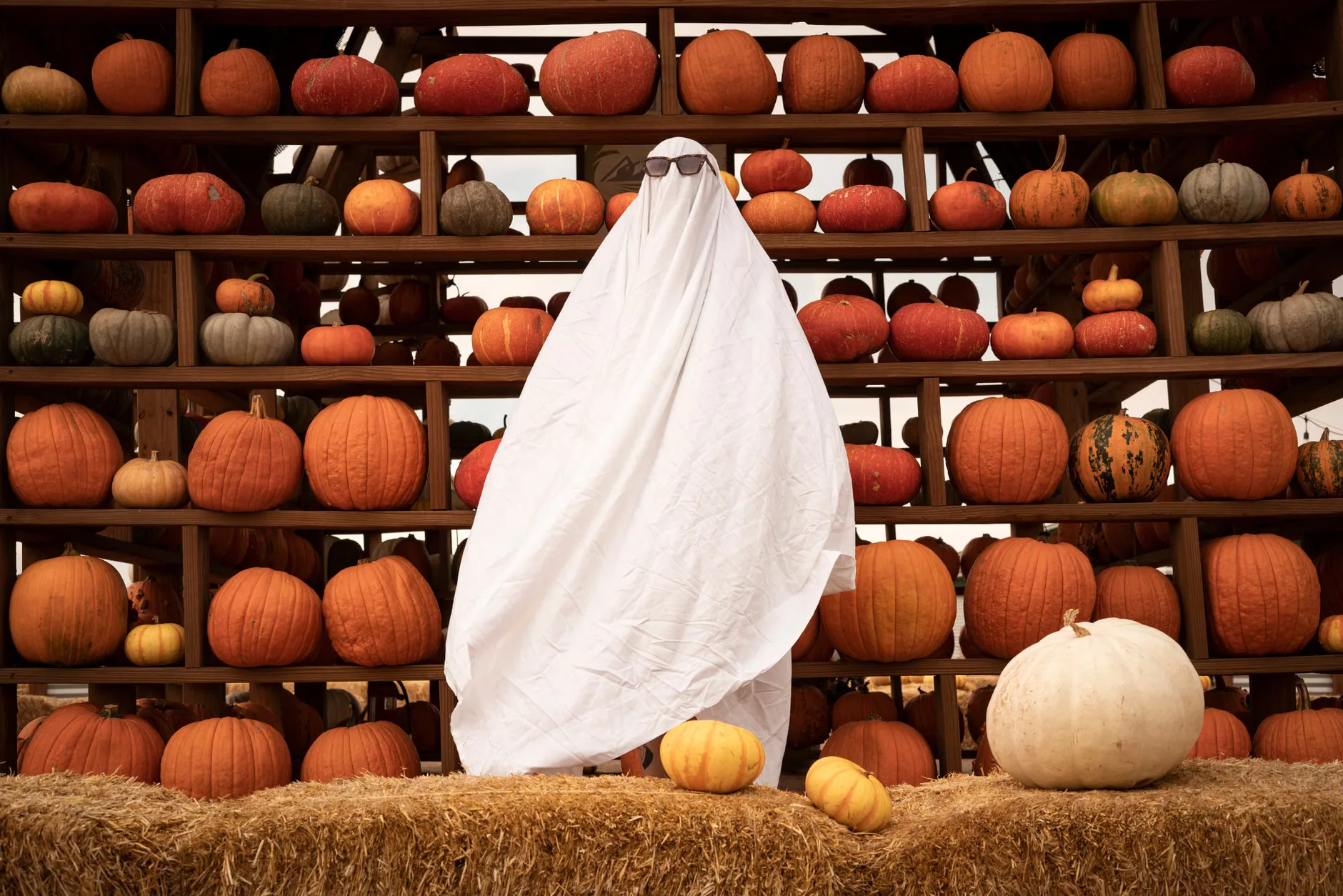 KOKO Electronic: Halloween - Ahmed Spins