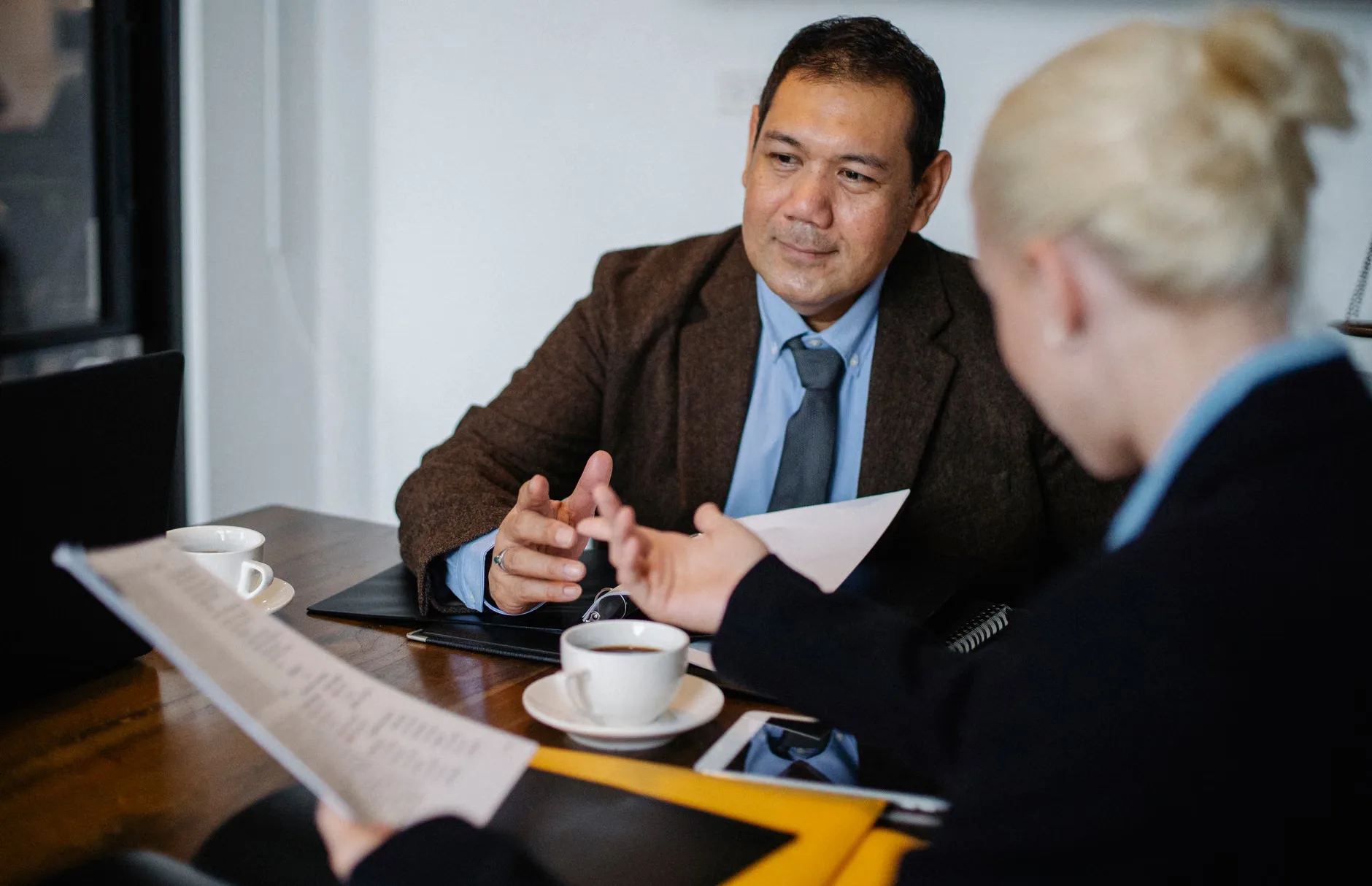RIBA Yorkshire SEPN Group: Regional Awards and Visibility Discussion at Online