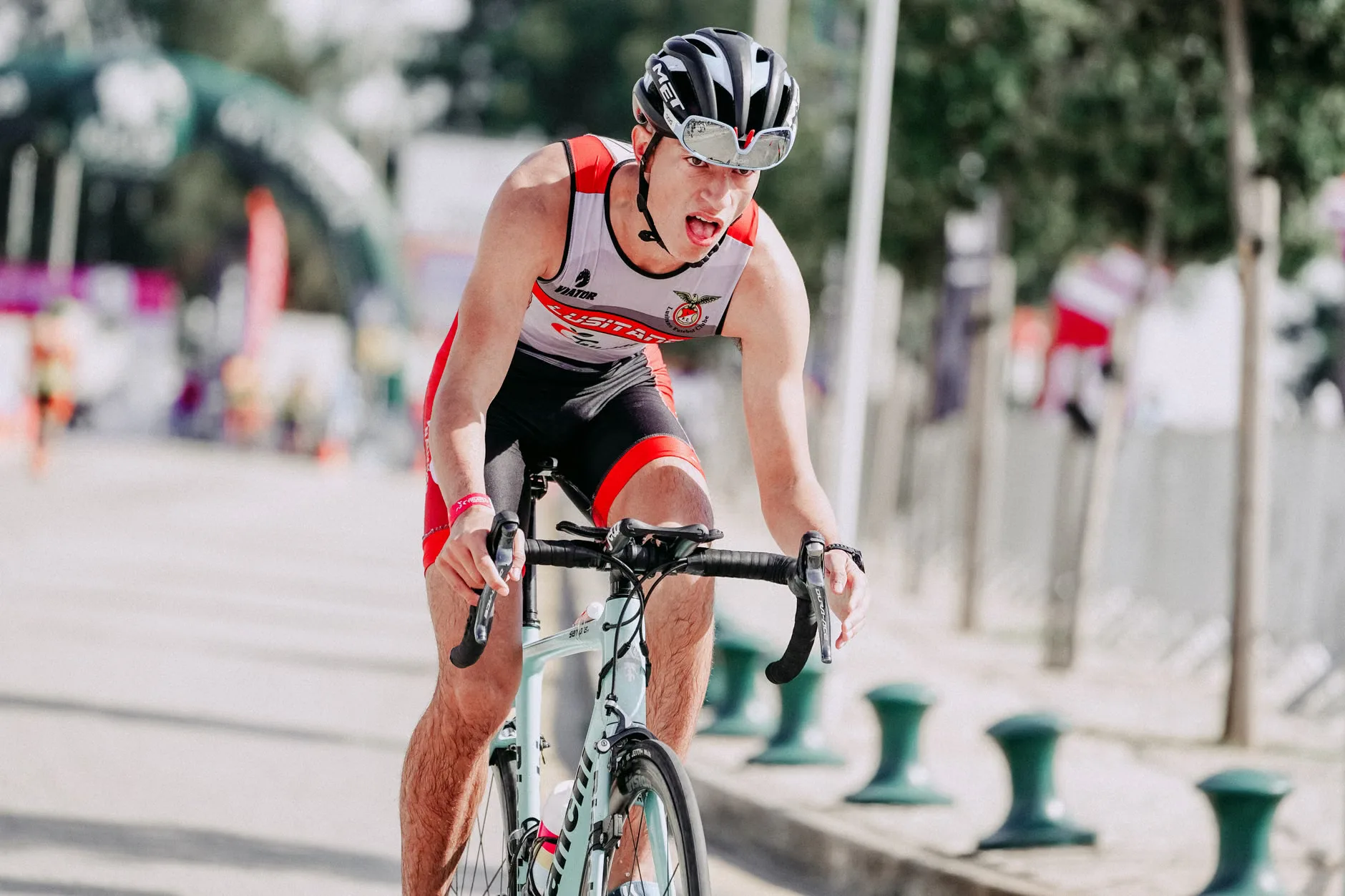 SHEFFIELD TRIATHLONS & DUATHLONS at ROTHER VALLEY COUNTRY PARK