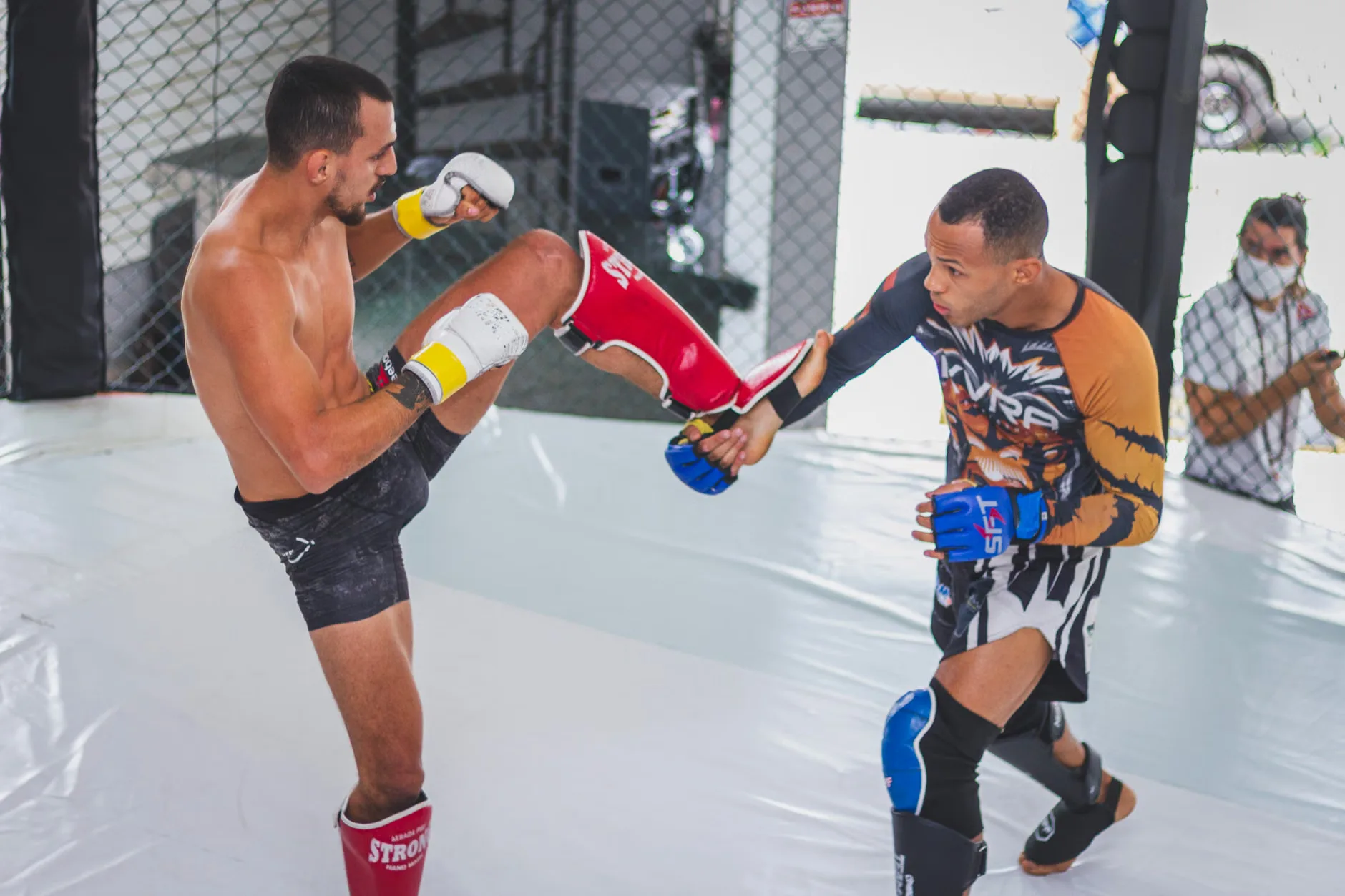 Boxing