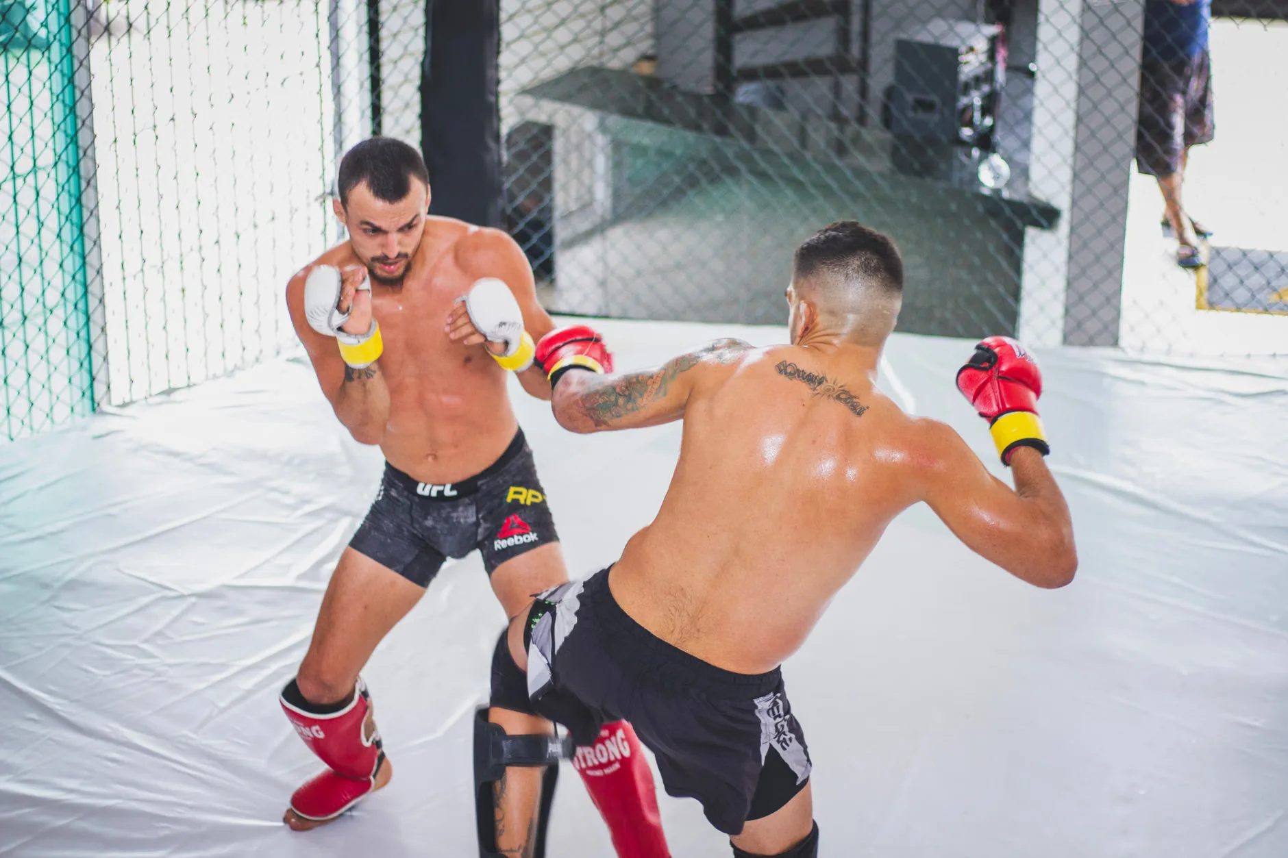 Professional Boxing at bp pulse LIVE Arena
