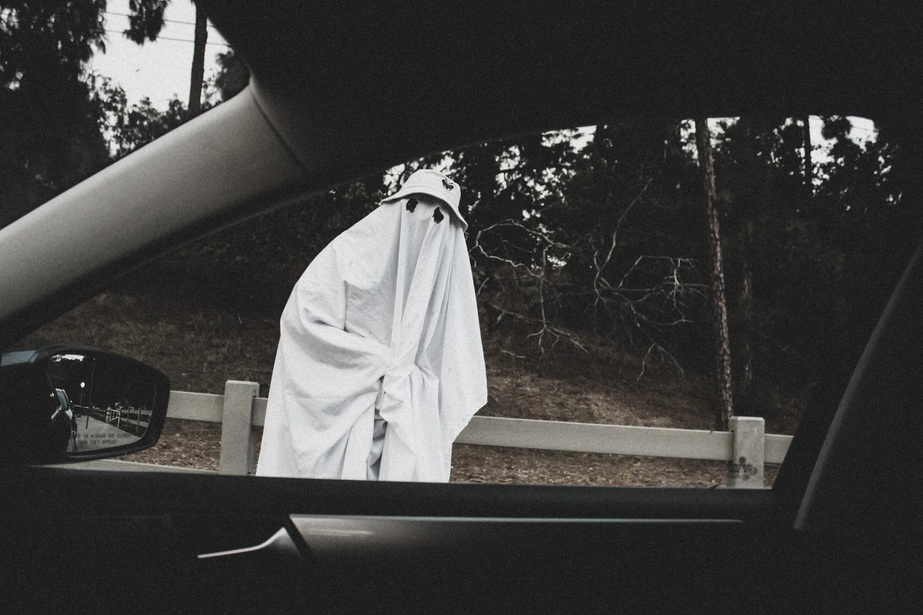 The Haunted Museum, Poltergeist House Ghost Hunt with Haunting Nights at The Haunted Objects Museum POLTERGEIST house