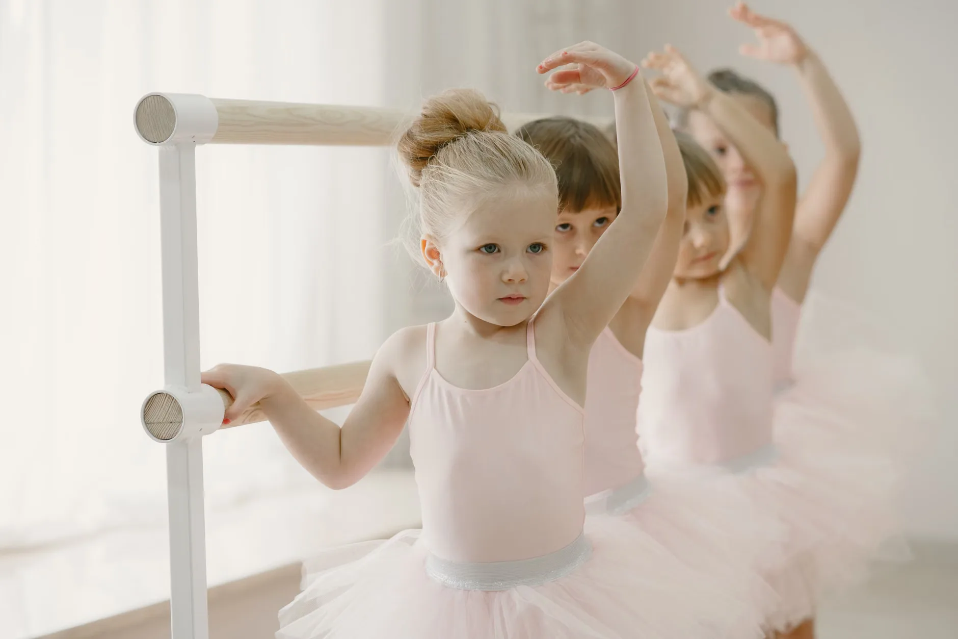 The Nutcracker (12:30) at Royal Opera House