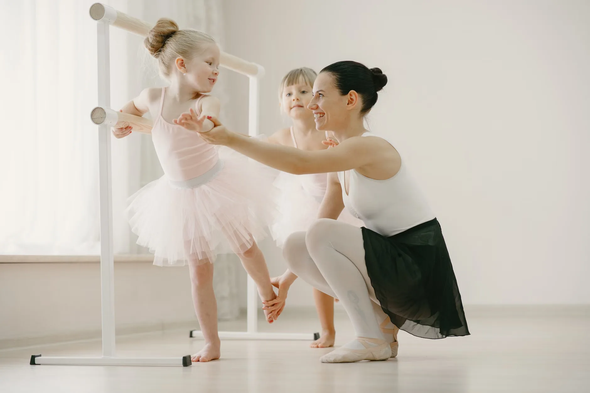 The Nutcracker at Royal Opera House