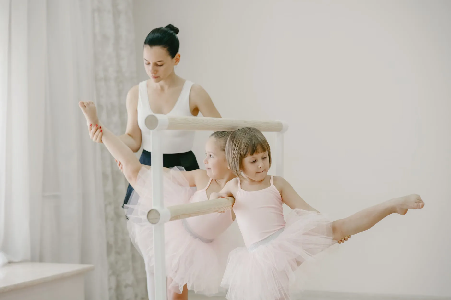 The Nutcracker at Royal Opera House