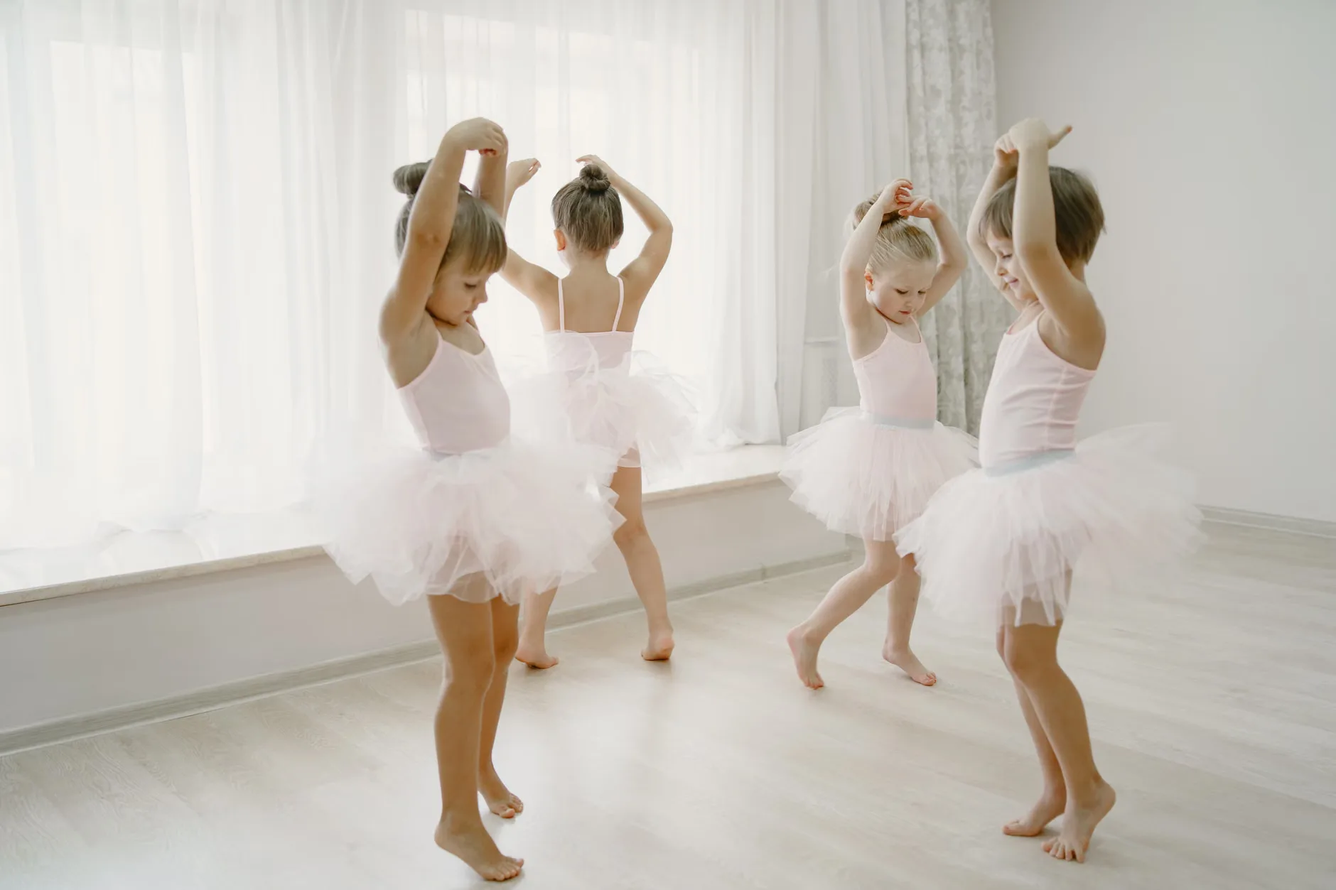 The Nutcracker at Royal Opera House