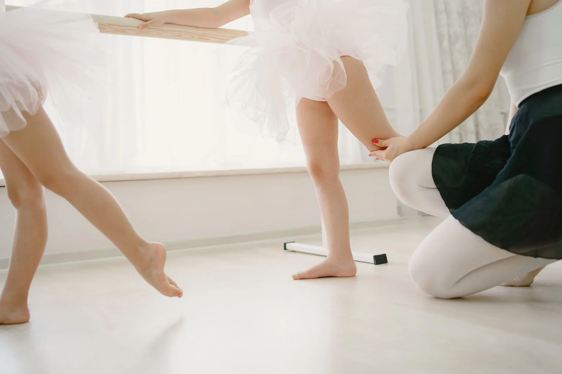 The Nutcracker at Royal Opera House