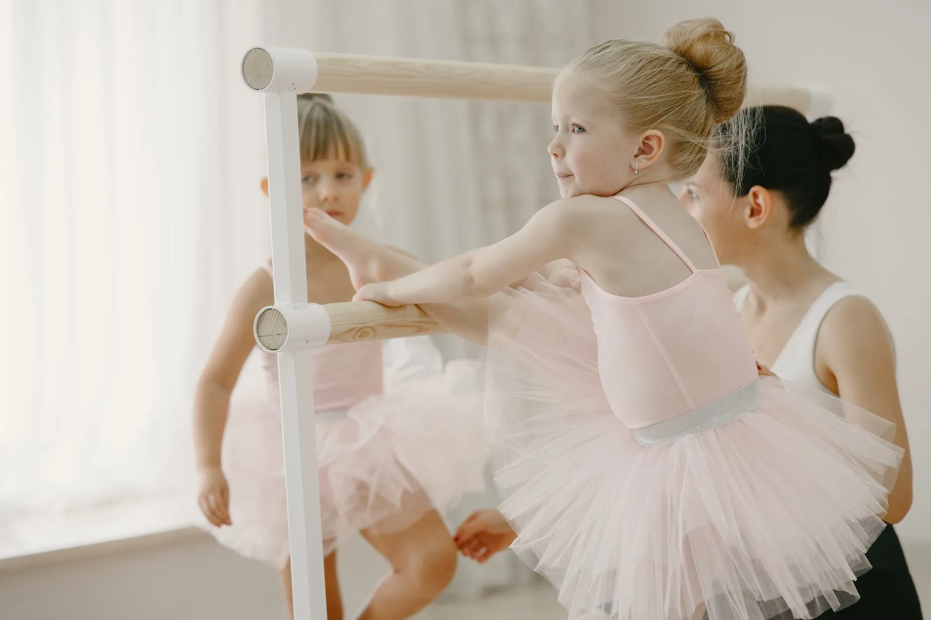 The Nutcracker - English National Ballet