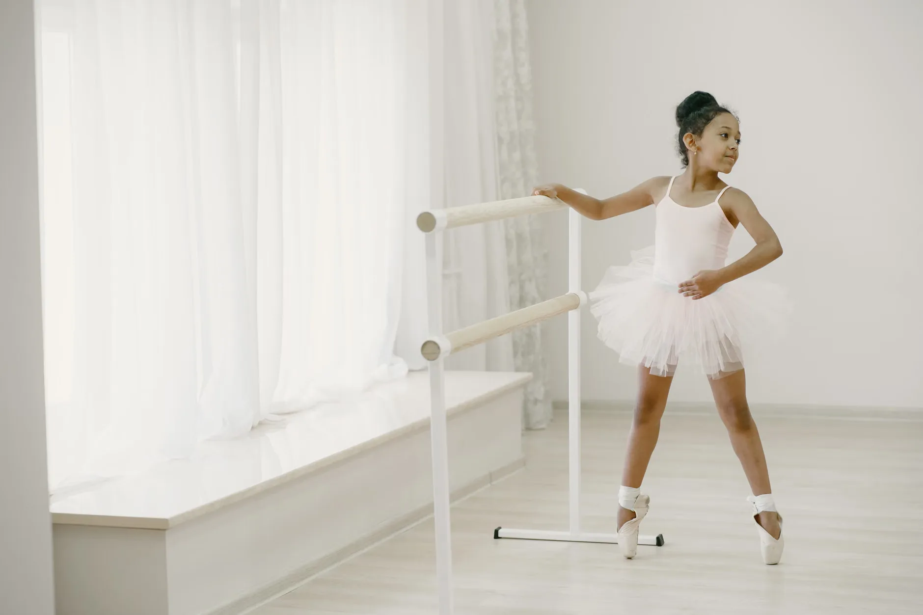 Step into Richmond - Adult Dance Class November