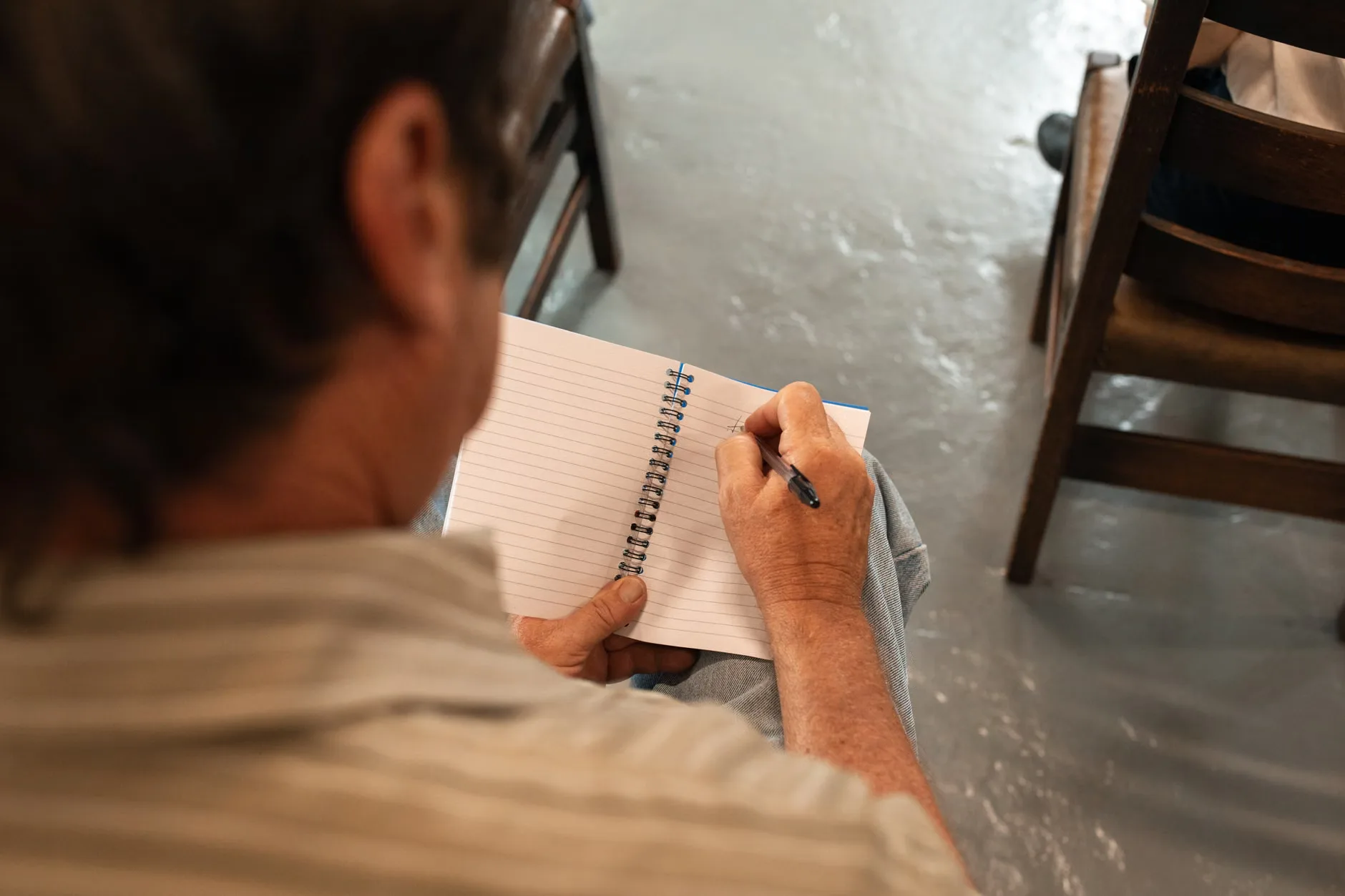 Write from the Art (ONLINE)
