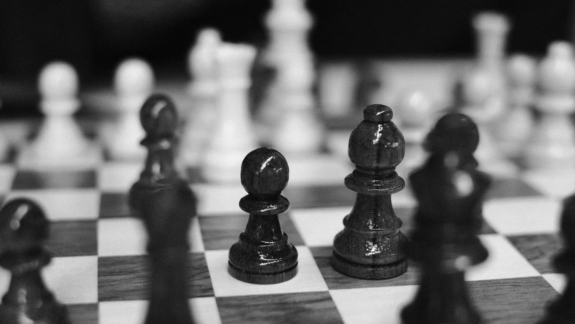 Chess Rising Stars Wimbledon – LJCC Qualifier