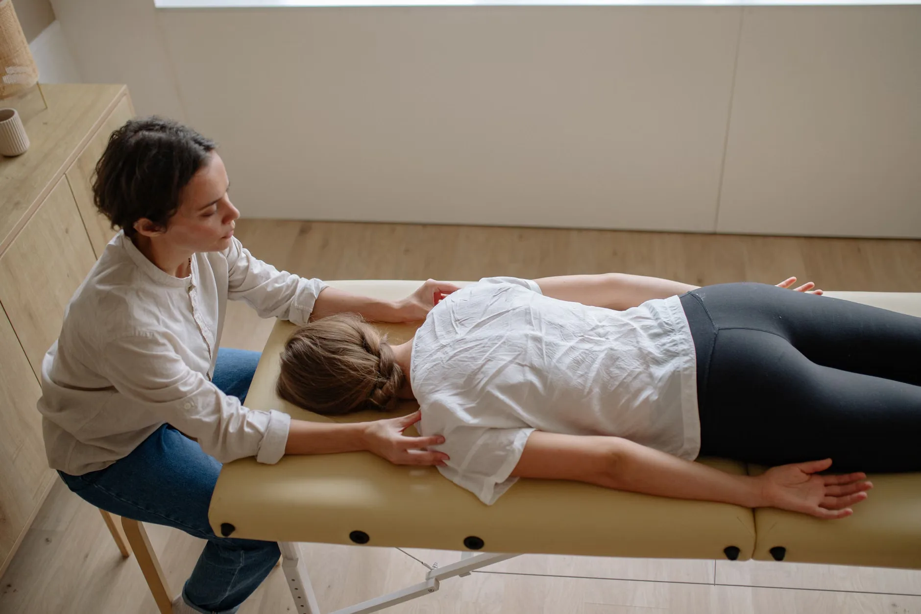 BWY North - Chakras and the Principles of Energy - Lina Mookerjee - online CPD