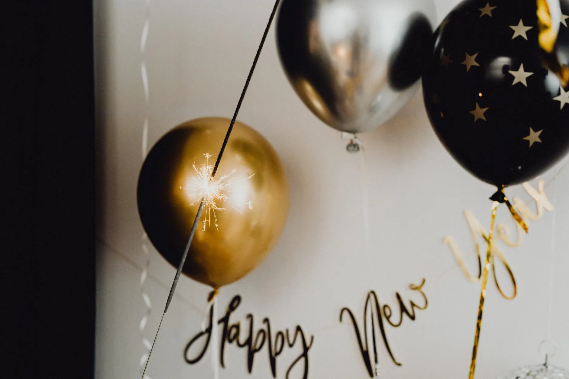 New Years Eve - George Michael at The Cliffhanger Restaurant