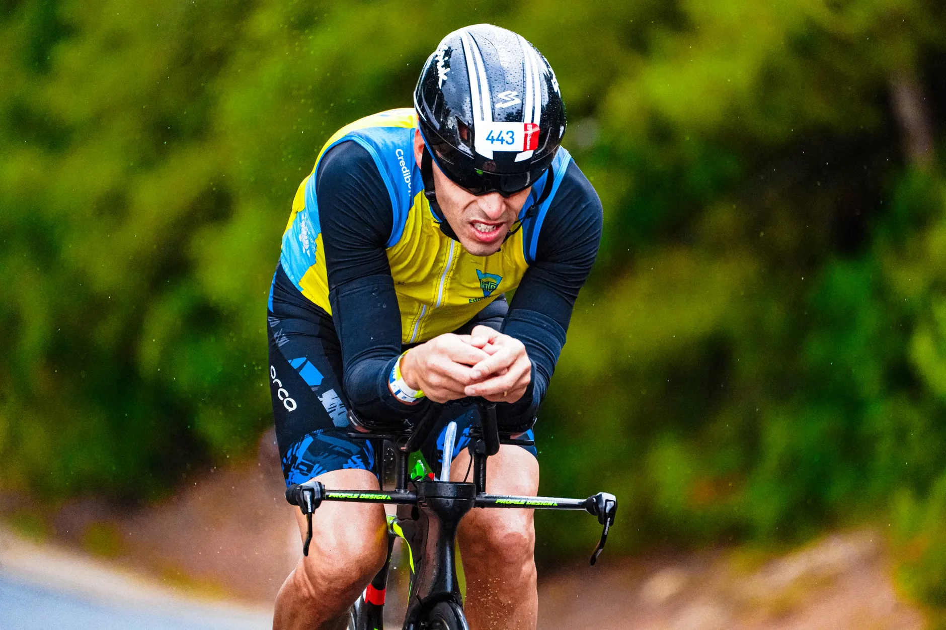 National Junior Time Trial Championships 2026 | YBC