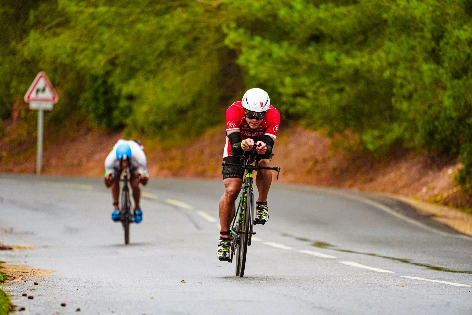 Kids Holiday Triathlon Training Camp at The Oratory School