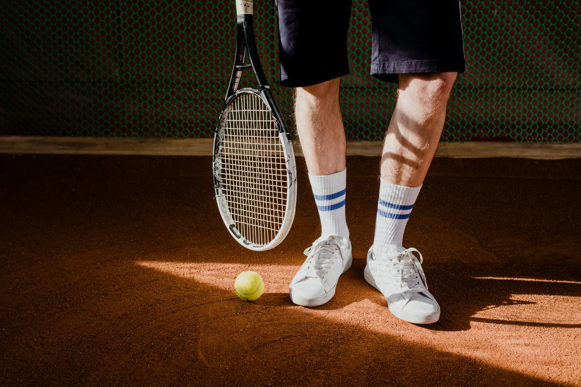 Avenue Tennis - Summer Open at Avenue Tennis