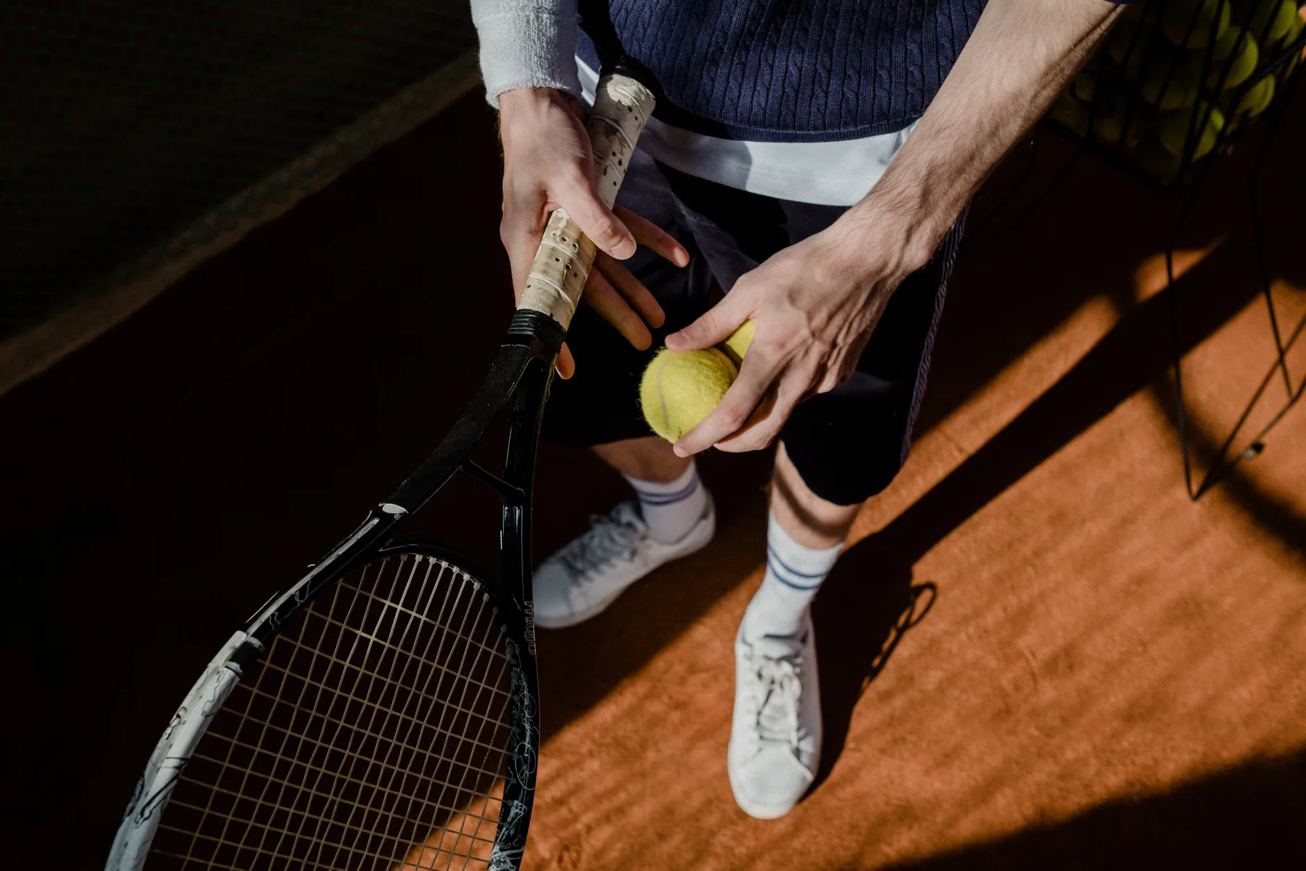 Solihull TC Summer Open 2 at Solihull Tennis Club