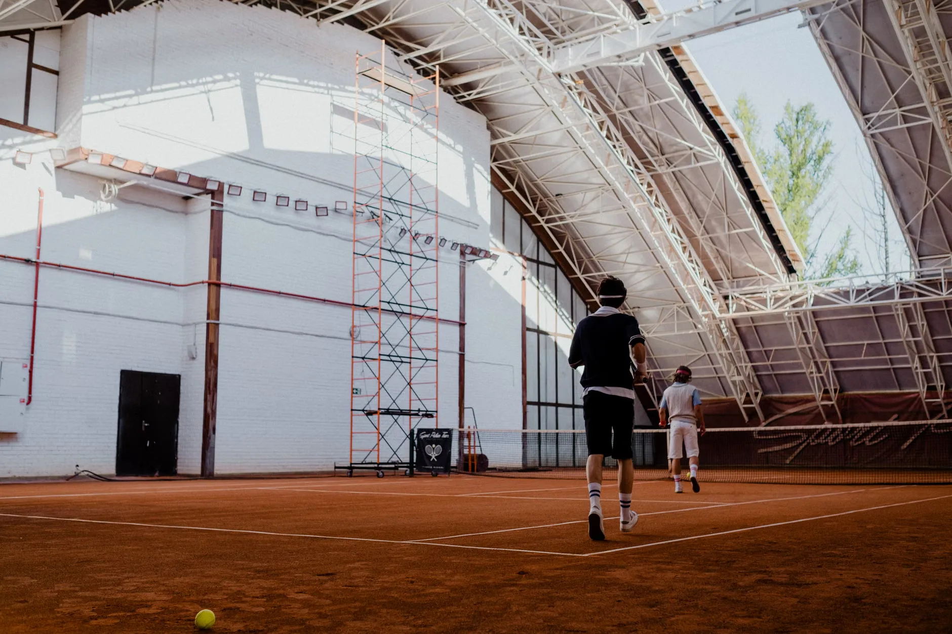 TennisUK Junior FAST4 Event ** Entries via www.tennisuk.net ** at Sutton Tennis Academy
