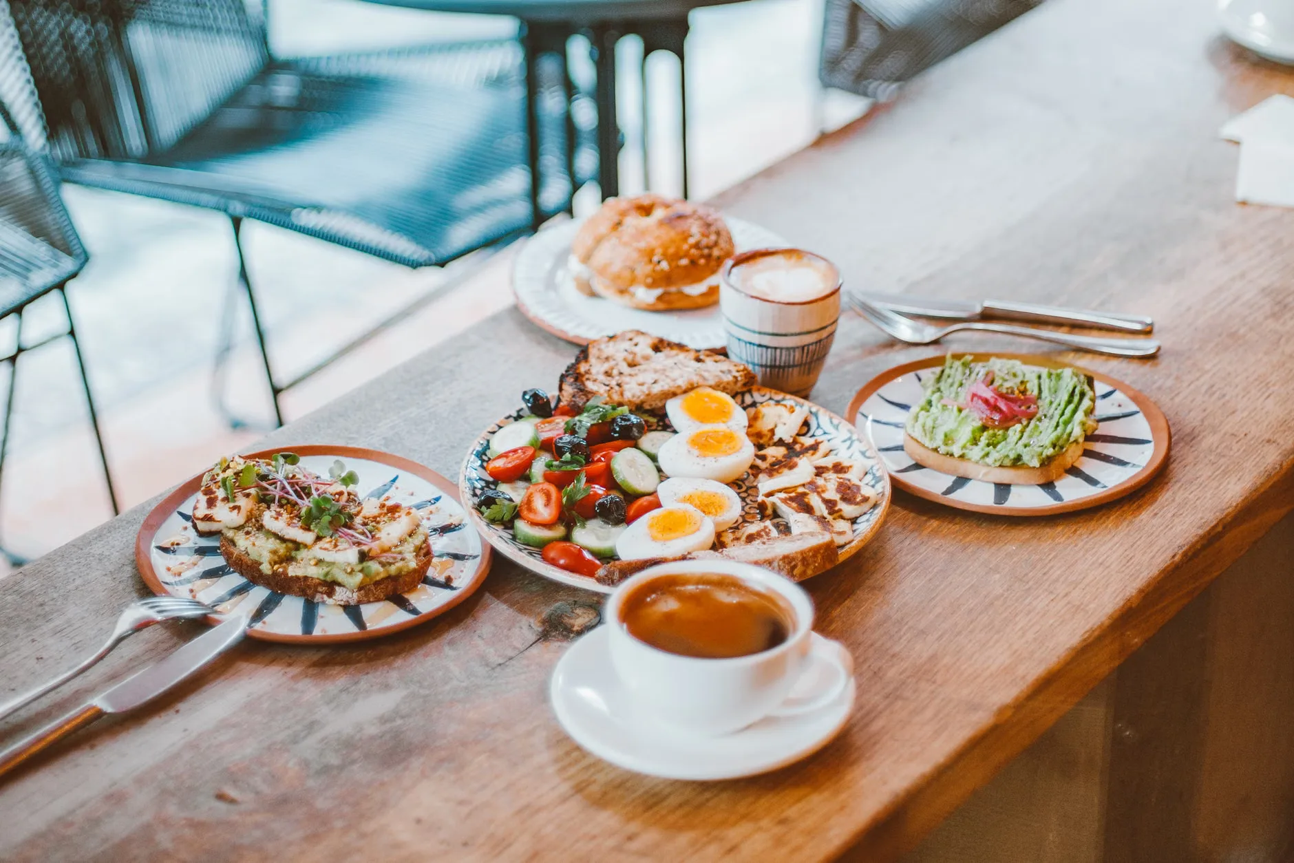 Old Skool Garage Bottomless Brunch at The Tranquil Turtle