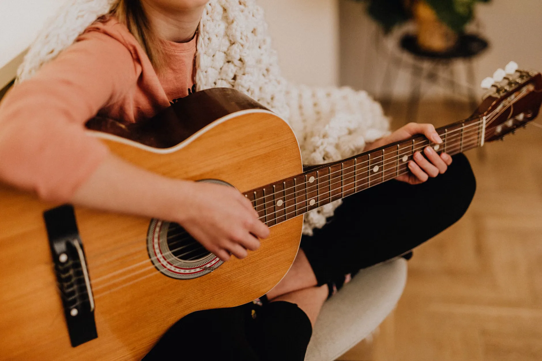 Substance presents Acoustica   Featuring – Hattie Chandler at The Spice of Life