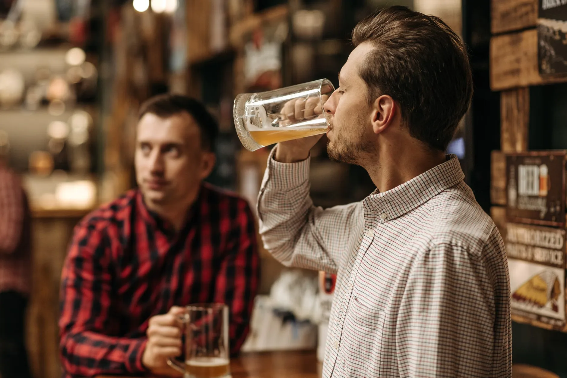 Central London Pub Crawl - Every Sunday at The Munster Tavern
