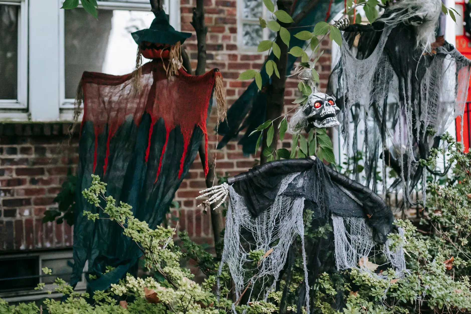 The MkII: Halloween @ The Butler at The Butler