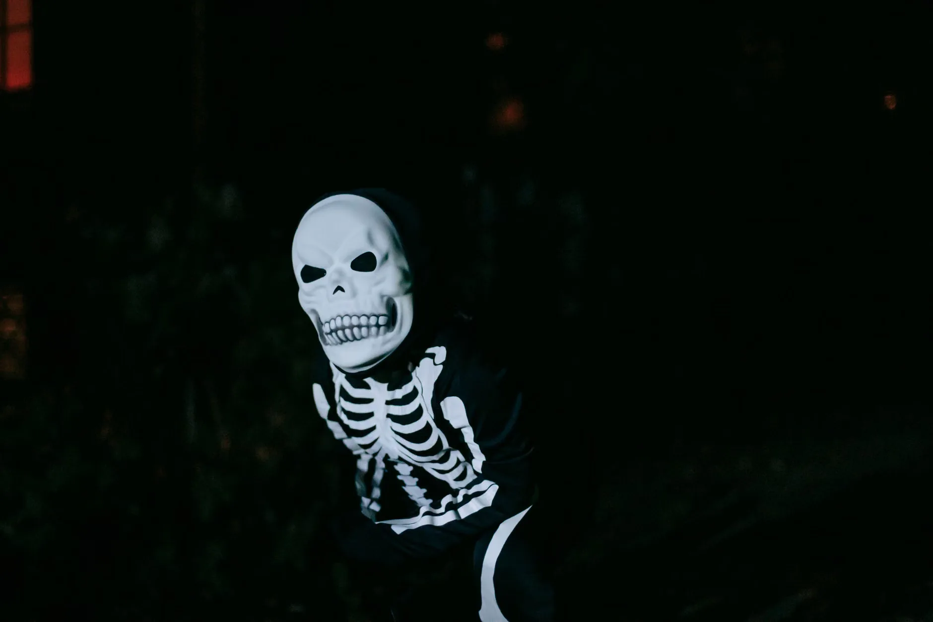 Spooky presents: Clarty Club