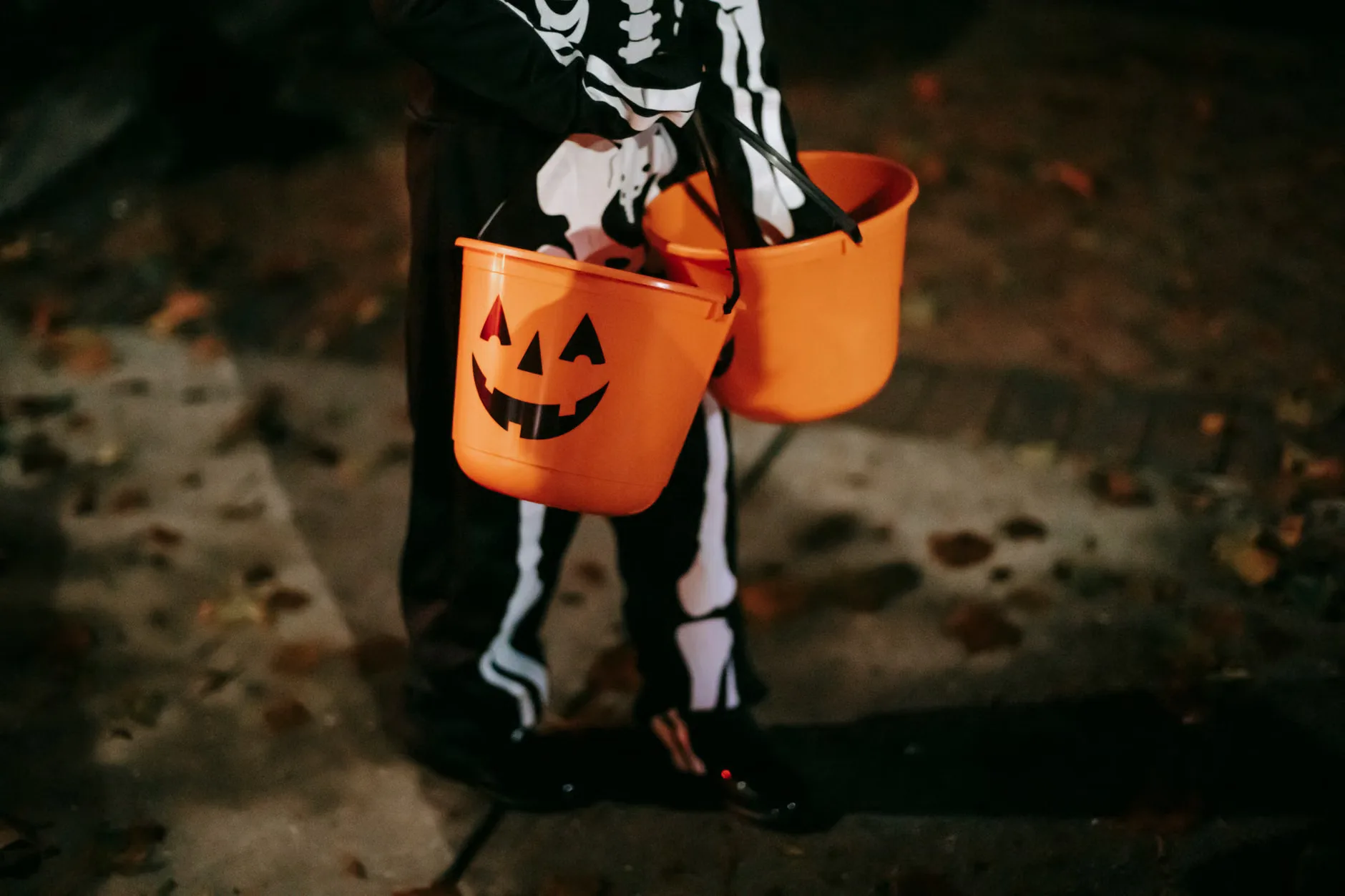 Tropiloco Trop or Treat: Newcastle's Biggest Halloween at The Social Club