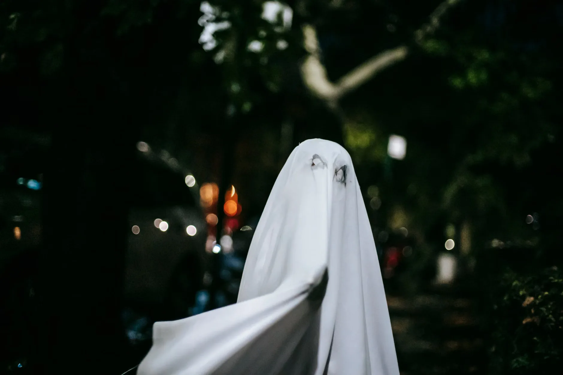 We’re going on a Ghost Hunt™ family trail at Hatchlands Park at Hatchlands Park