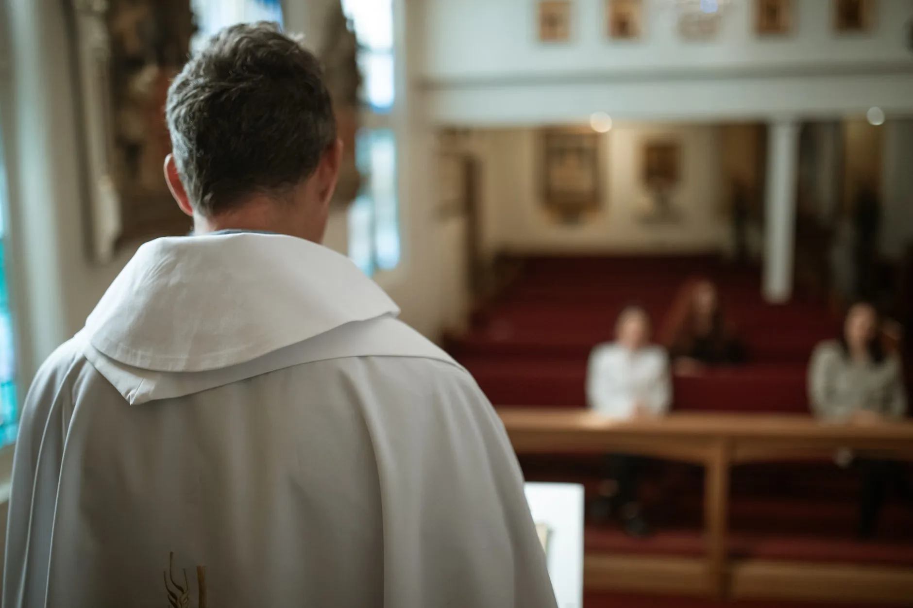 Morning Prayer