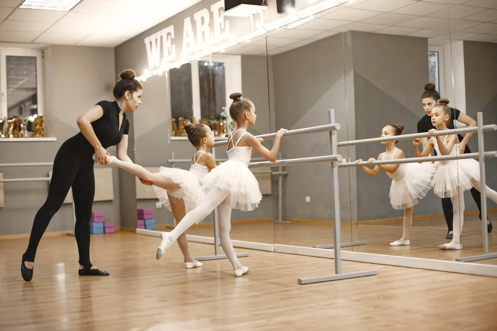 The Nutcracker at Royal Opera House