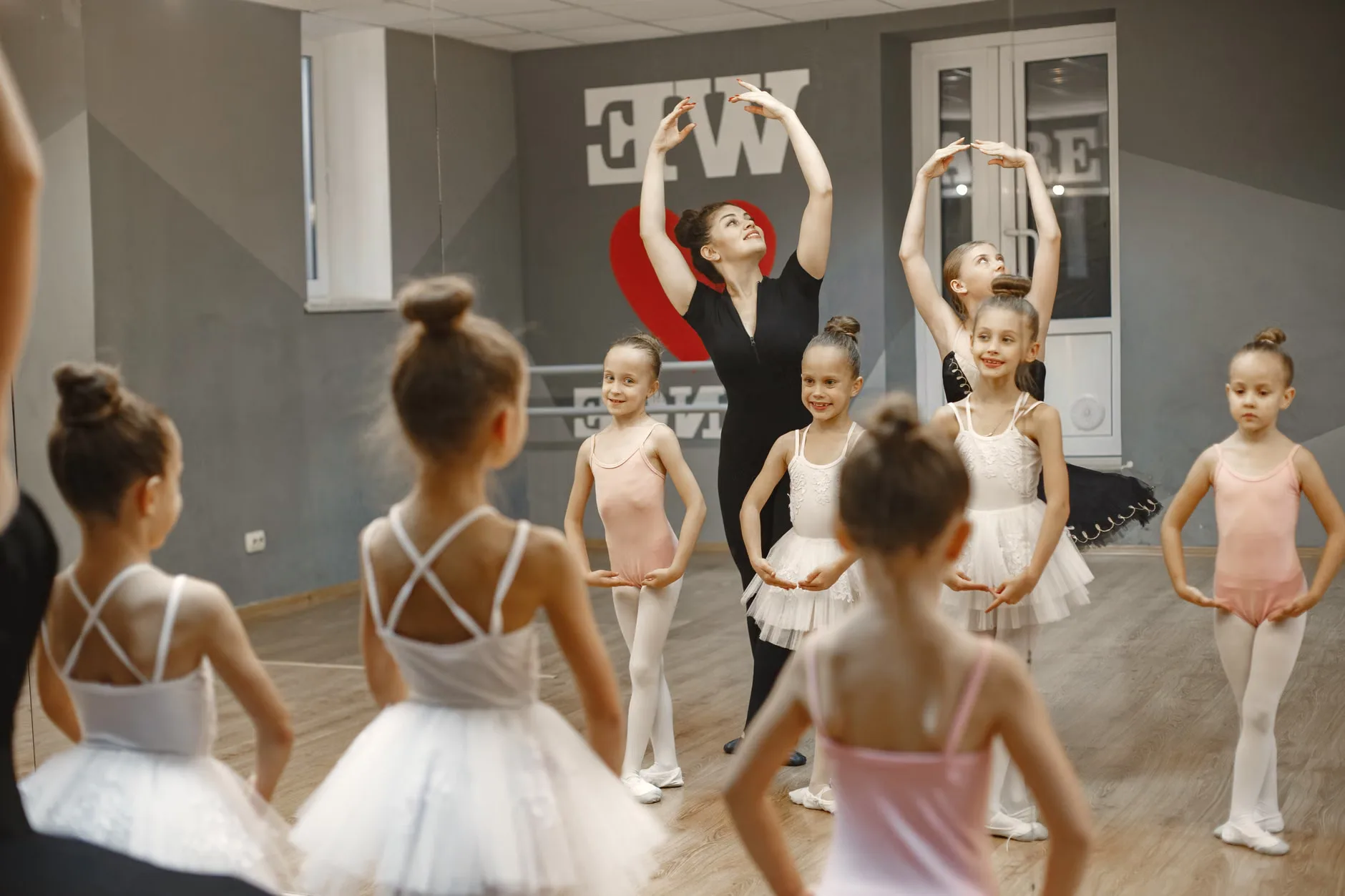 San Francisco Ballet: Mere Mortals at Edinburgh Playhouse