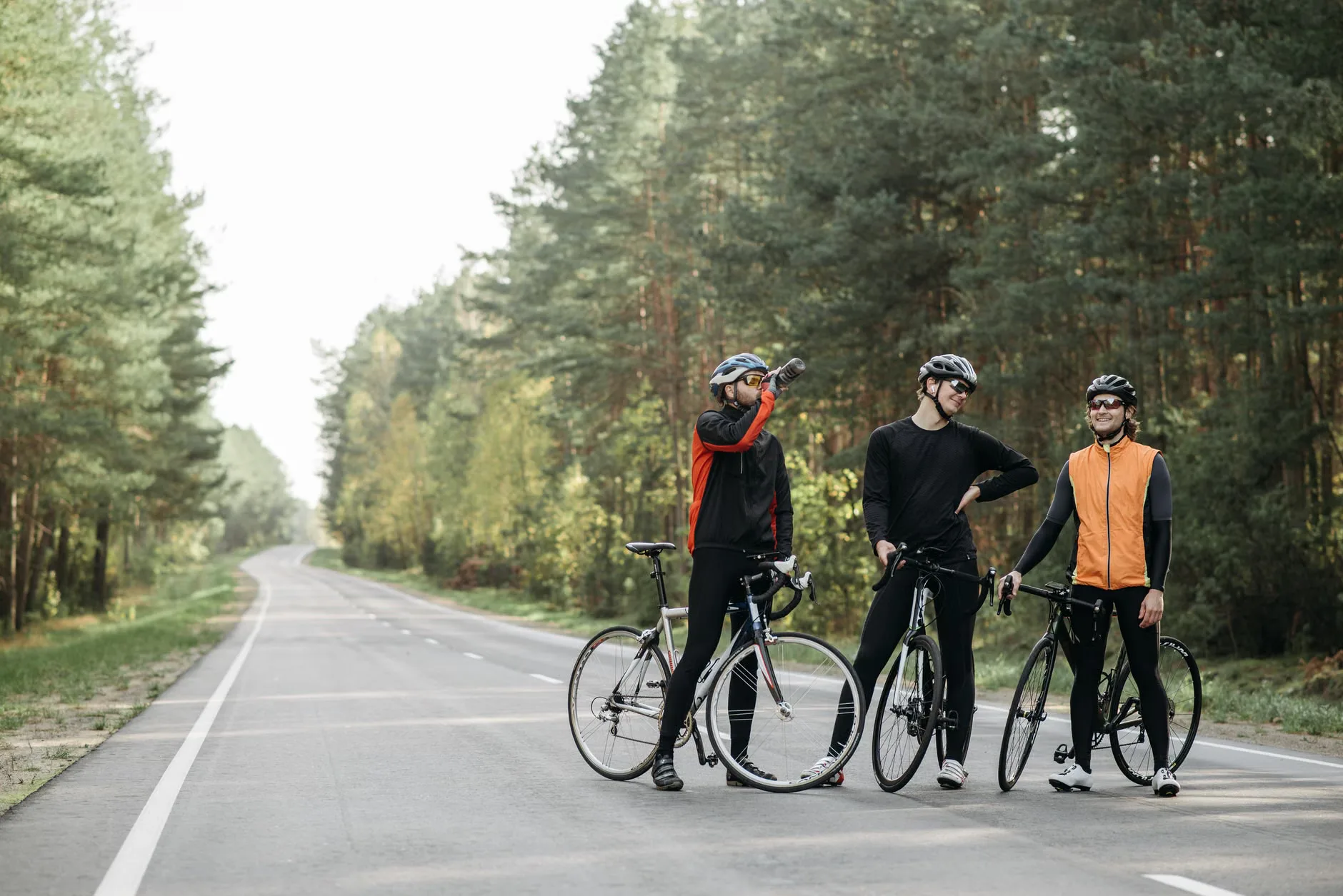 Family Cycling Summer- Tour de Blackpool Segregated and low traffic routes at Stanley Park