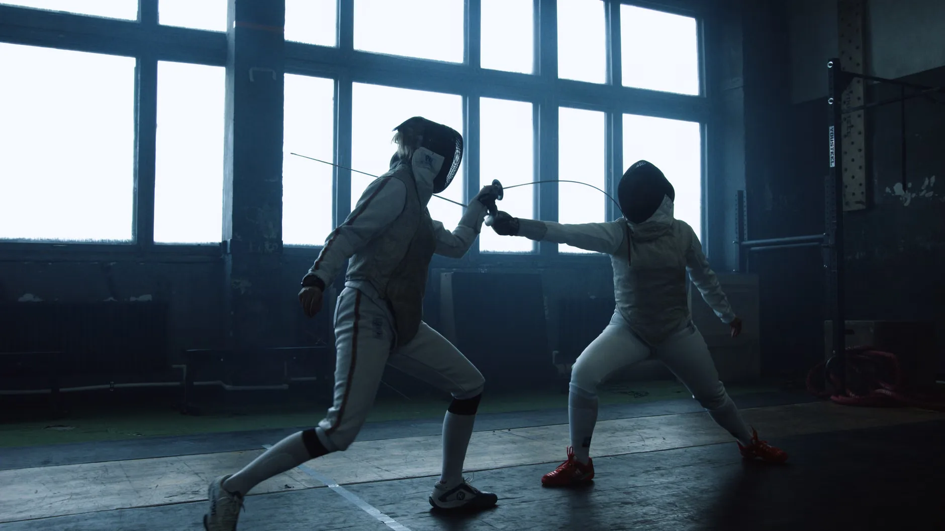 Rugby Epee Cup (Senior D/E/U and U12) at RUGBY SCHOOL SPORTS CENTRE