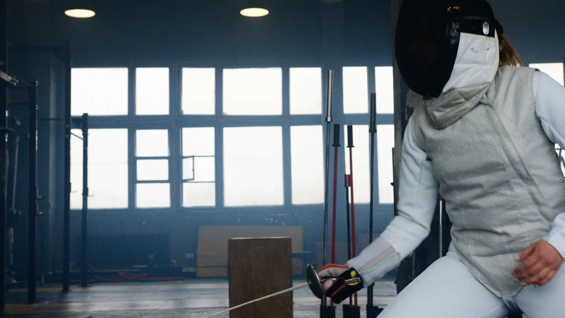 LPJS Salle Paul Phoenix Sabre