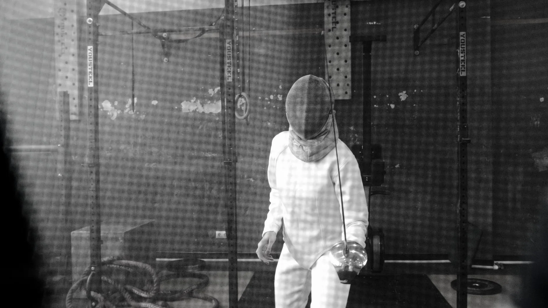 Southern Senior Foil/Sabre Open at SPARSHOLT COLLEGE