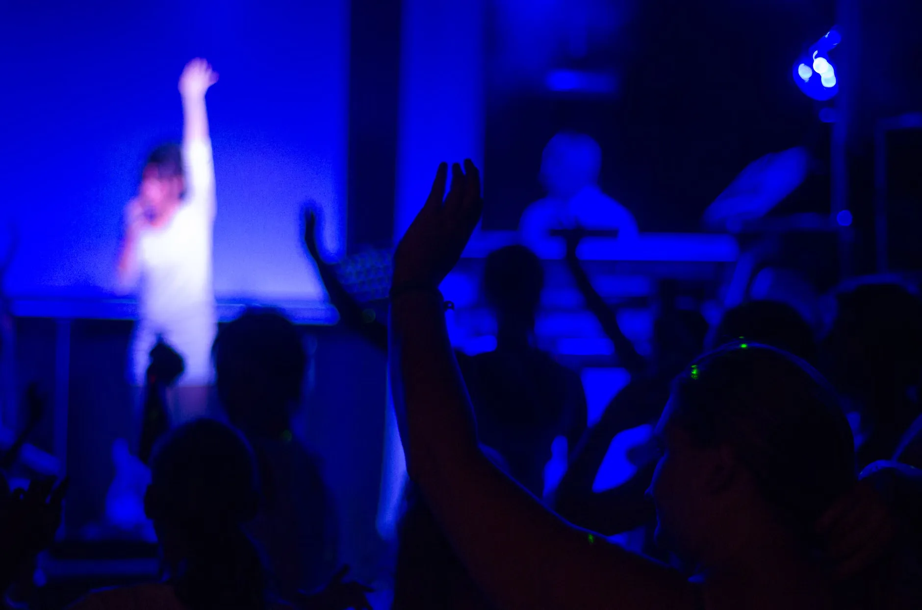 All Night Long at Lightbox - Every Friday at Lightbox
