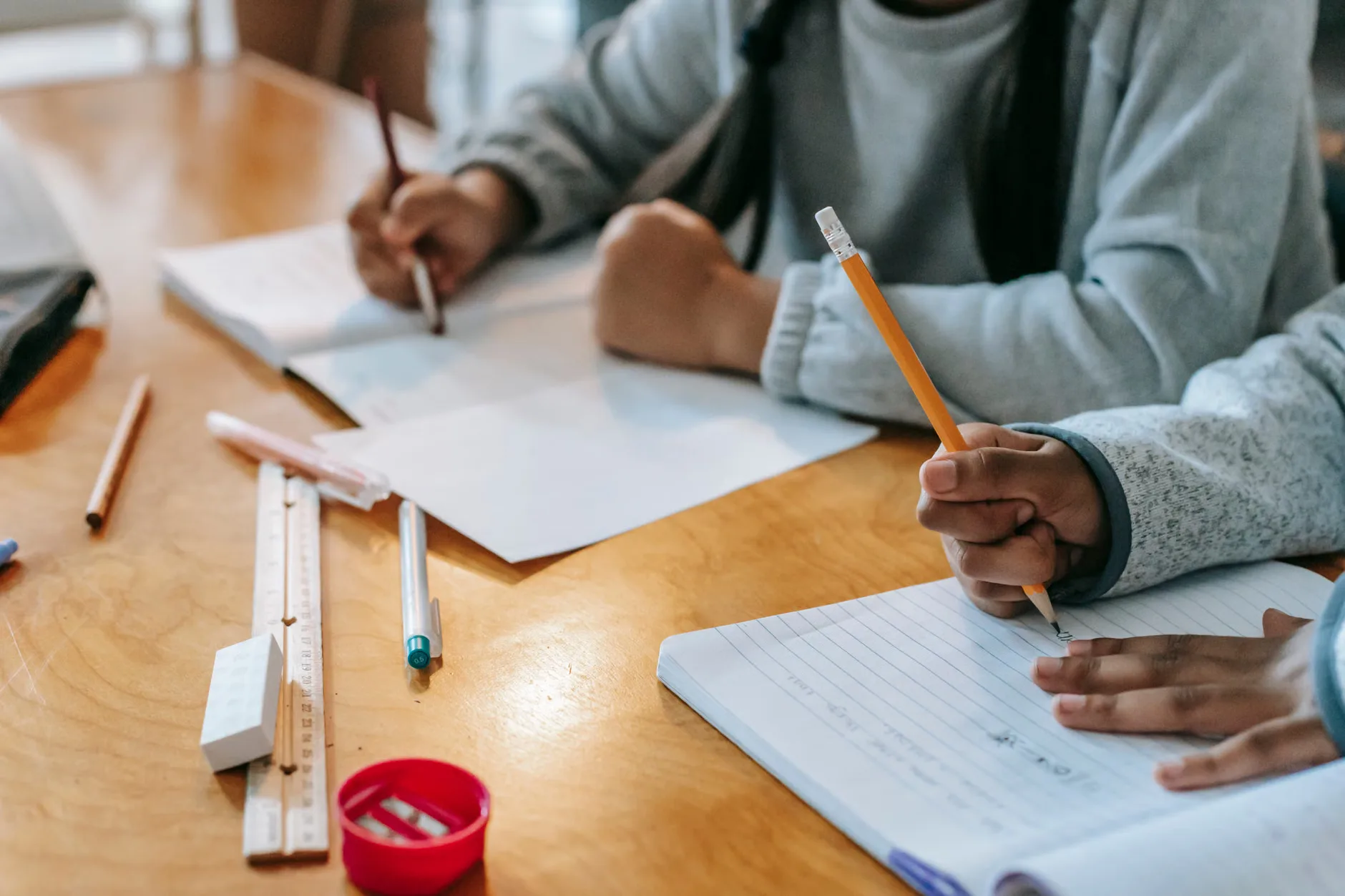 Therapeutic Creative Writing Group: "Ebb and Flow" at Orchard Square