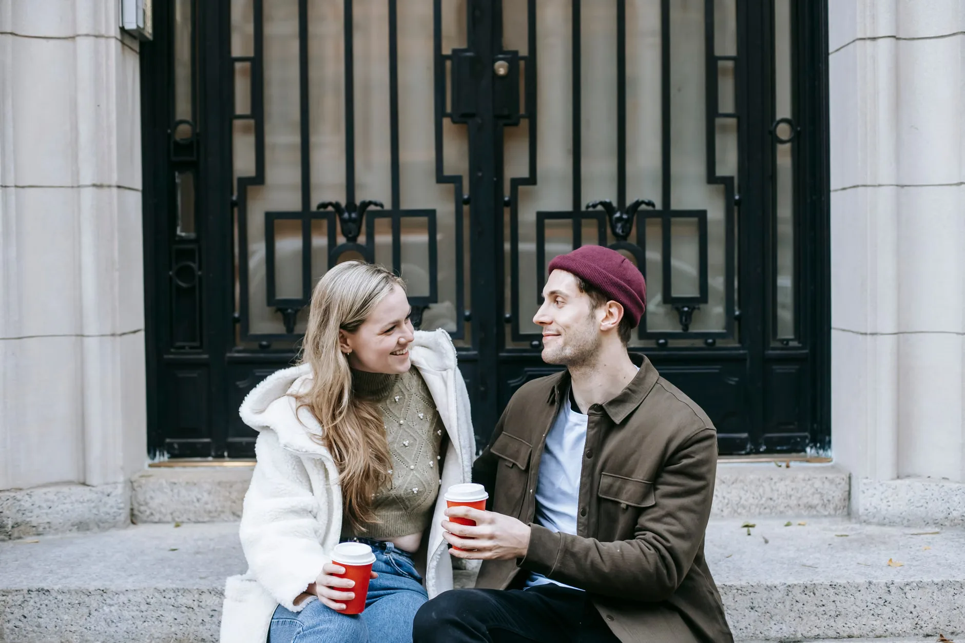 Thursday | Mystery Matchmaking | Portsmouth