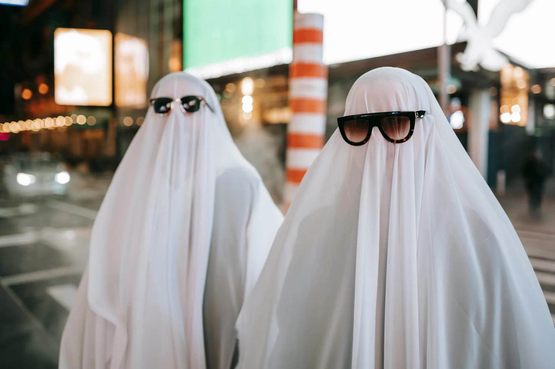 GROUNDWORK 002: Halloween with Soul Mass Transit System + more at Quarters