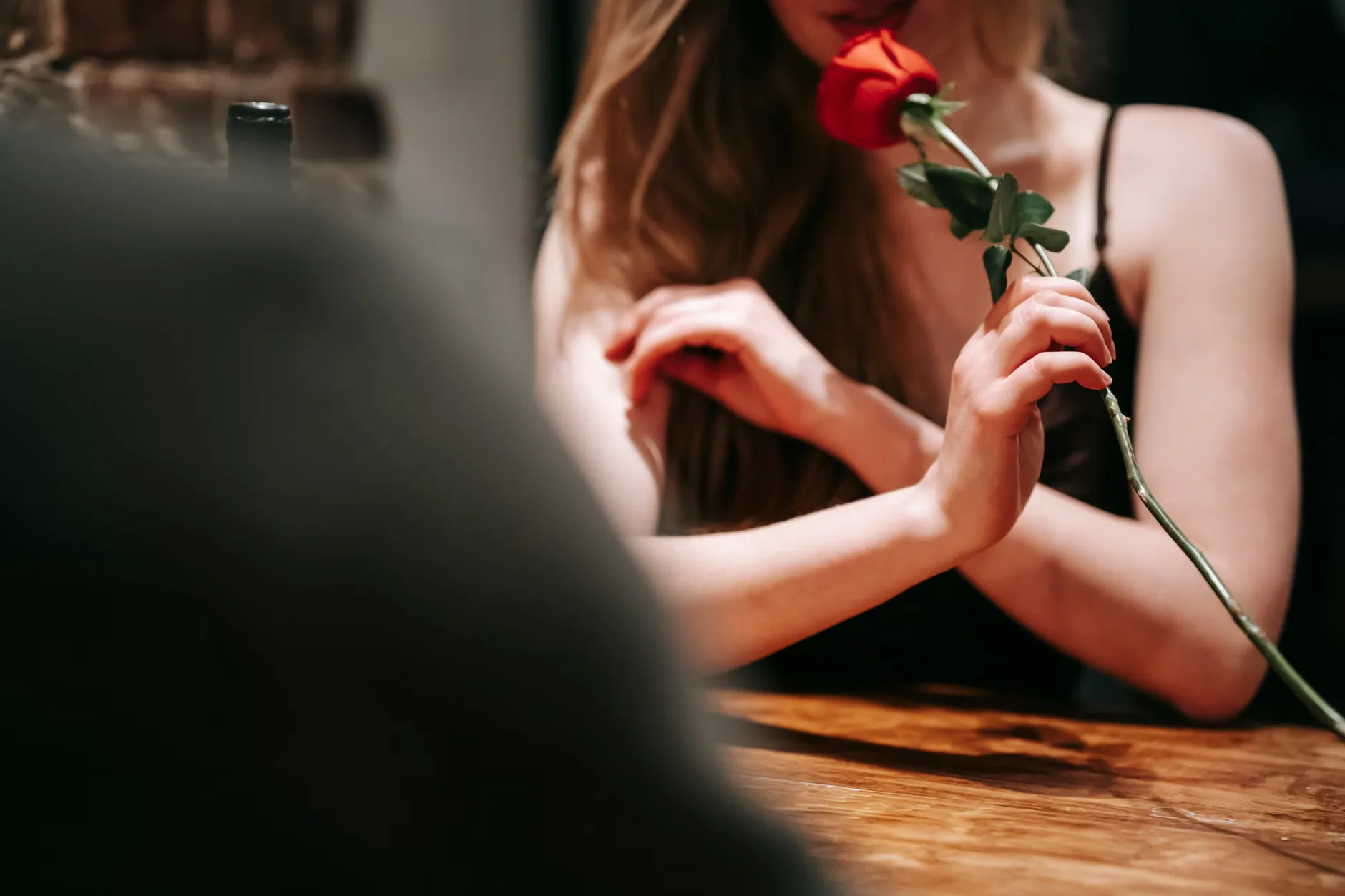 Pizza Lovers Speed Dating Bournemouth at The Bournemouth Stable